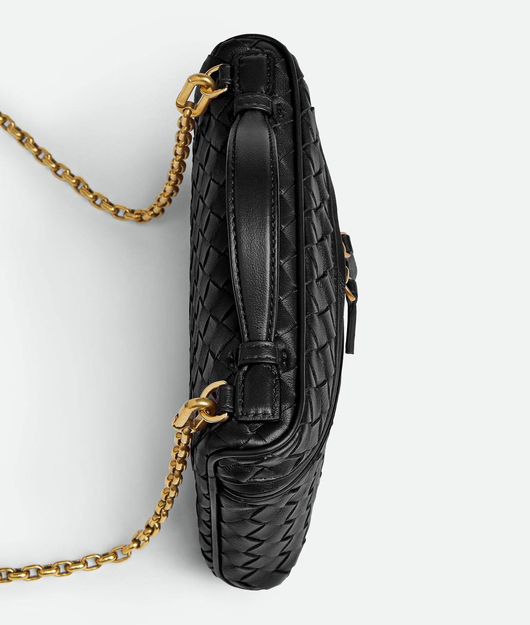 СУМКА BOTTEGA VENETA детальное фото