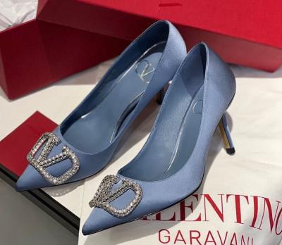 ТУФЛИ VALENTINO фото