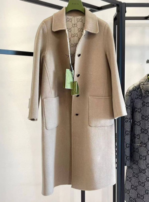 ПАЛЬТО GUCCI фото