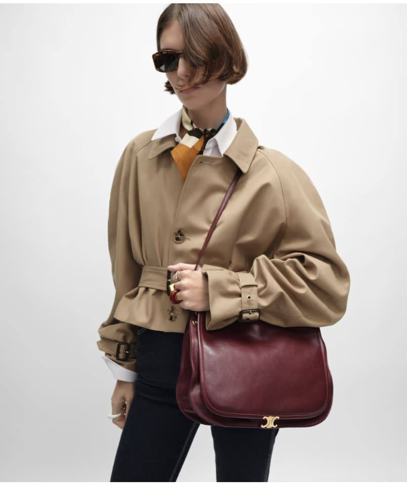 СУМКА CELINE детальное фото