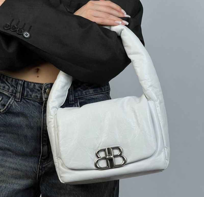 СУМКА BALENCIAGA фото