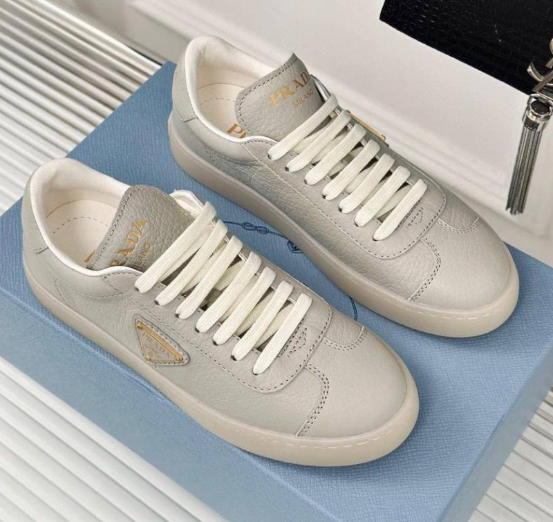 КЕДЫ PRADA фото