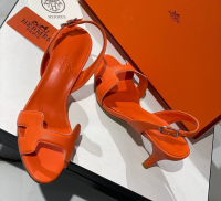 БОСОНОЖКИ HERMES фото