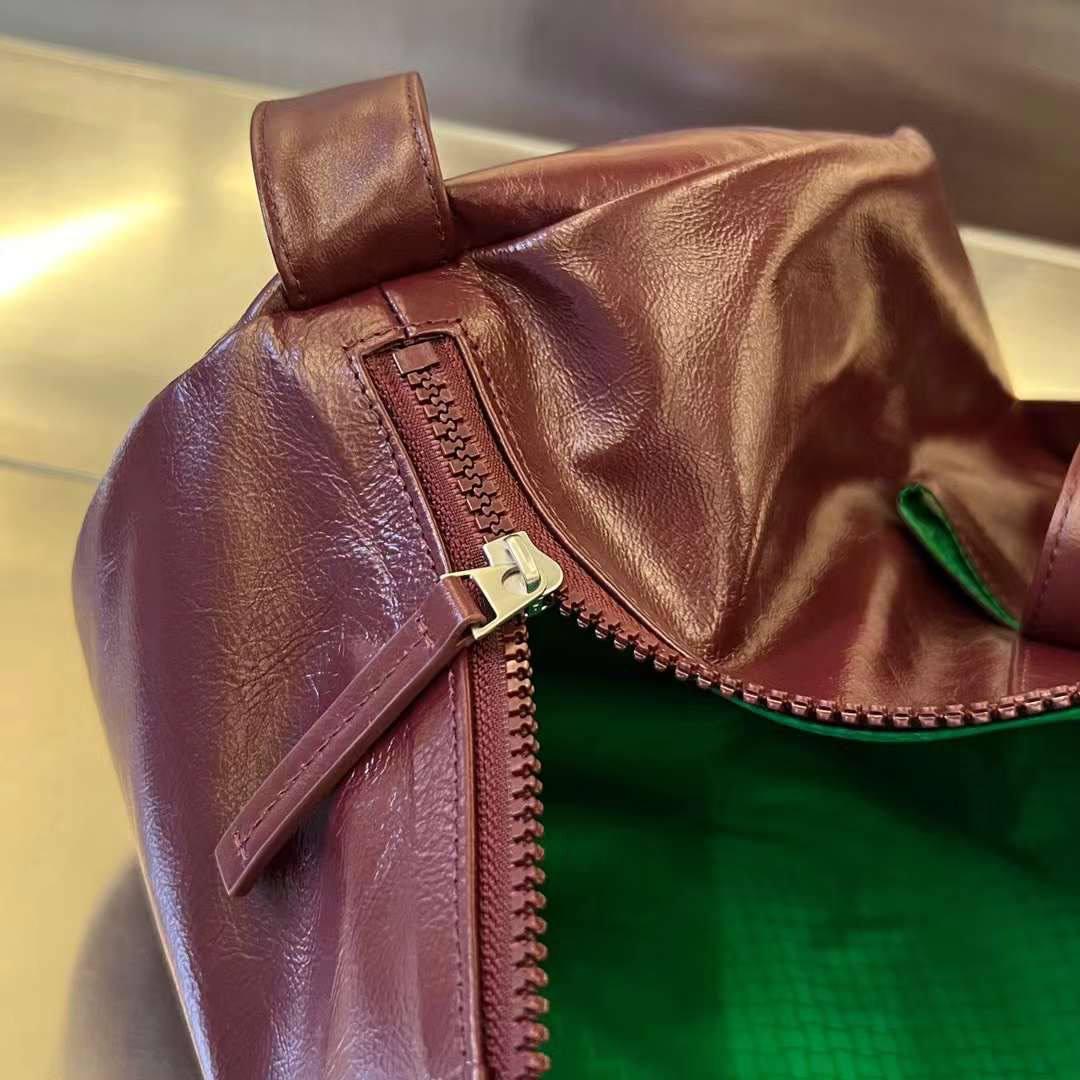 ДОРОЖНАЯ СУМКА BOTTEGA VENETA детальное фото