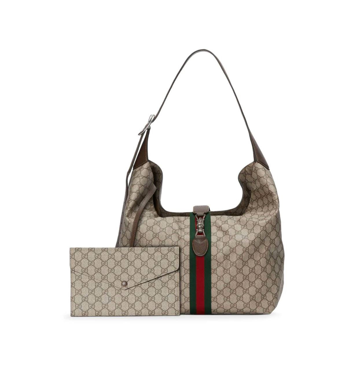 ДОРОЖНАЯ СУМКА GUCCI детальное фото