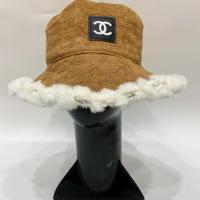 ШЛЯПА CHANEL фото