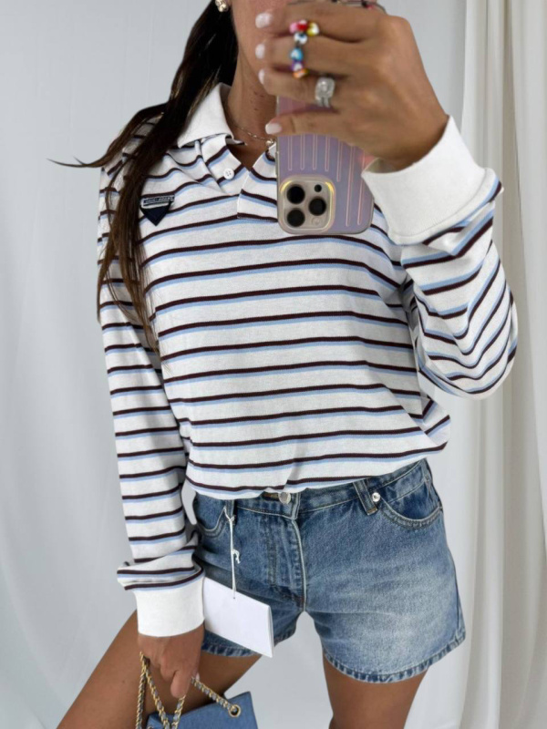 ПОЛО PRADA фото