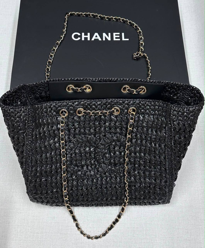 СУМКА CHANEL фото