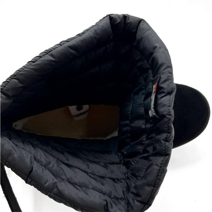МУЖСКИЕ УГГИ UGG MENS CLASSIC SHORT PULL ON BLACK детальное фото