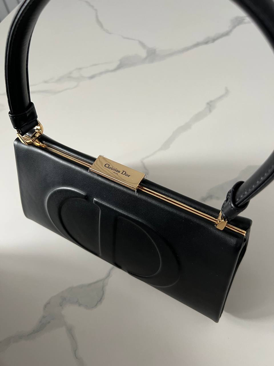 СУМКА CHRISTIAN DIOR детальное фото