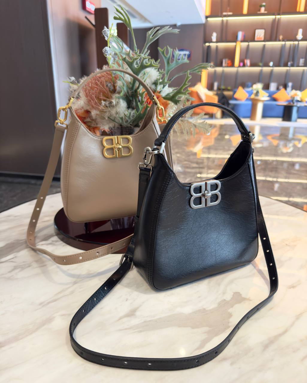 СУМКА BALENCIAGA детальное фото