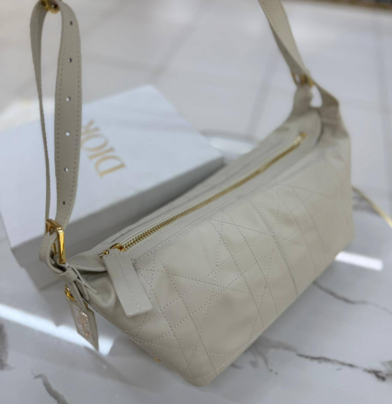 СУМКА CHRISTIAN DIOR D-JOURNEY фото