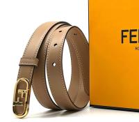 ЖЕНСКИЙ РЕМЕНЬ FENDI фото