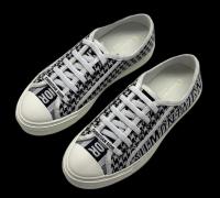 КЕДЫ CHRISTIAN DIOR фото