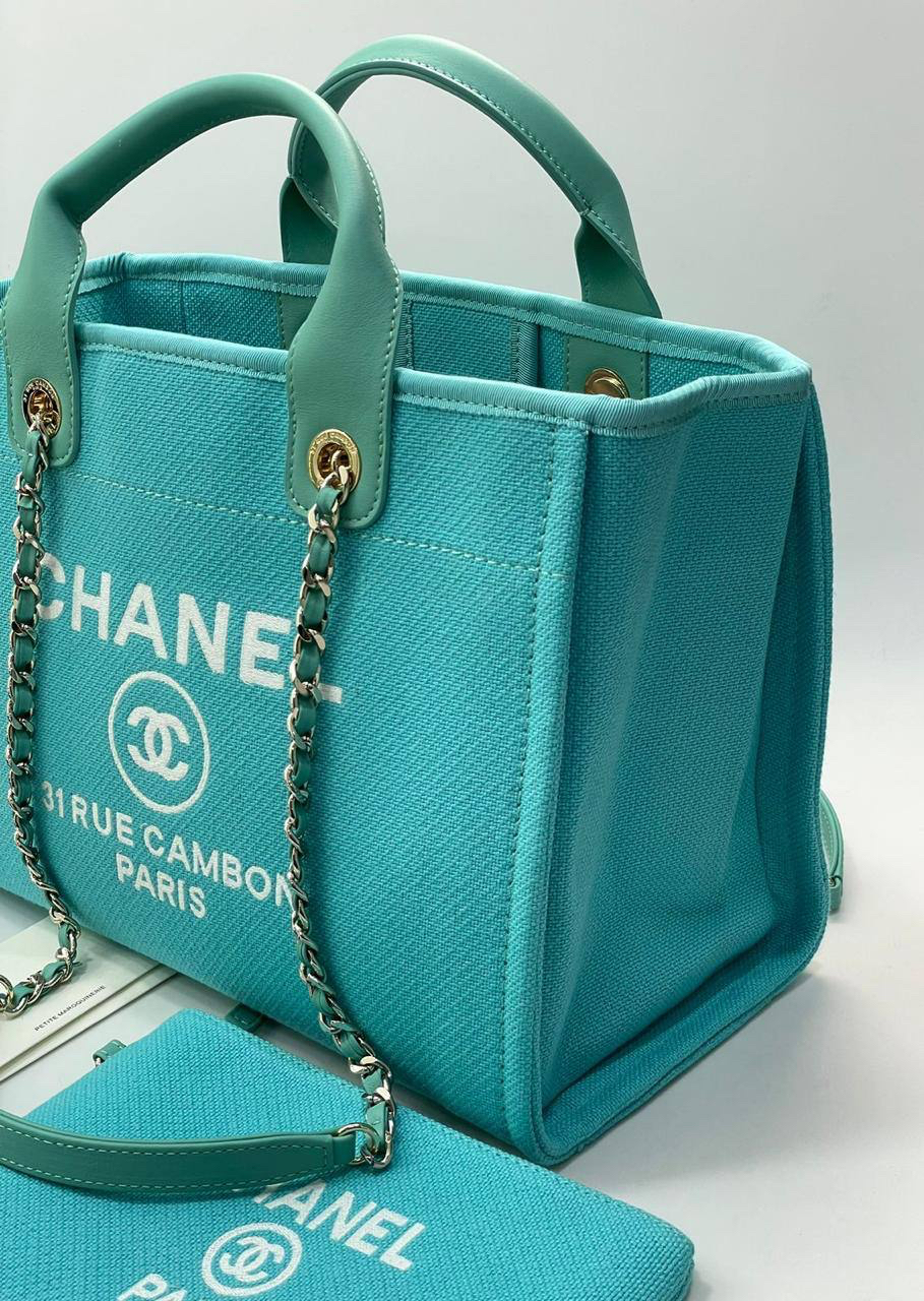 СУМКА CHANEL детальное фото