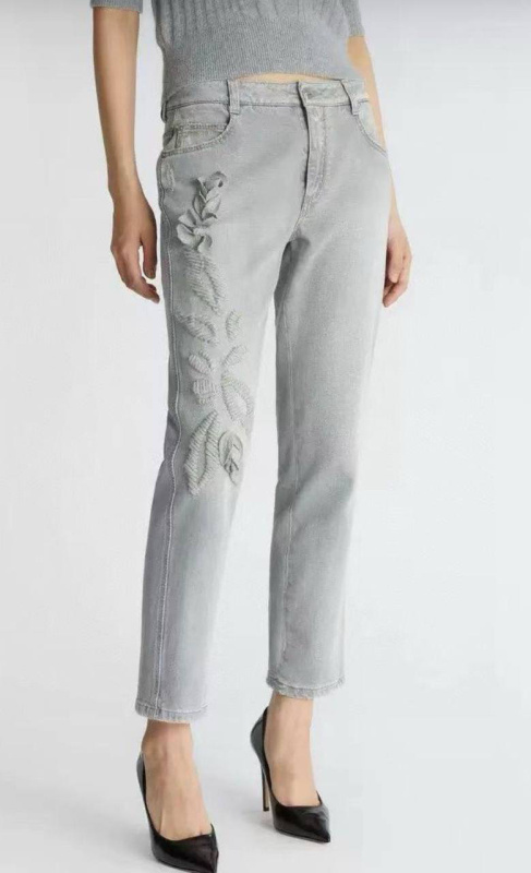 ДЖИНСЫ ERMANNO SCERVINO фото