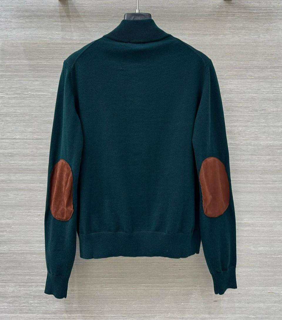 КАРДИГАН MIU MIU детальное фото