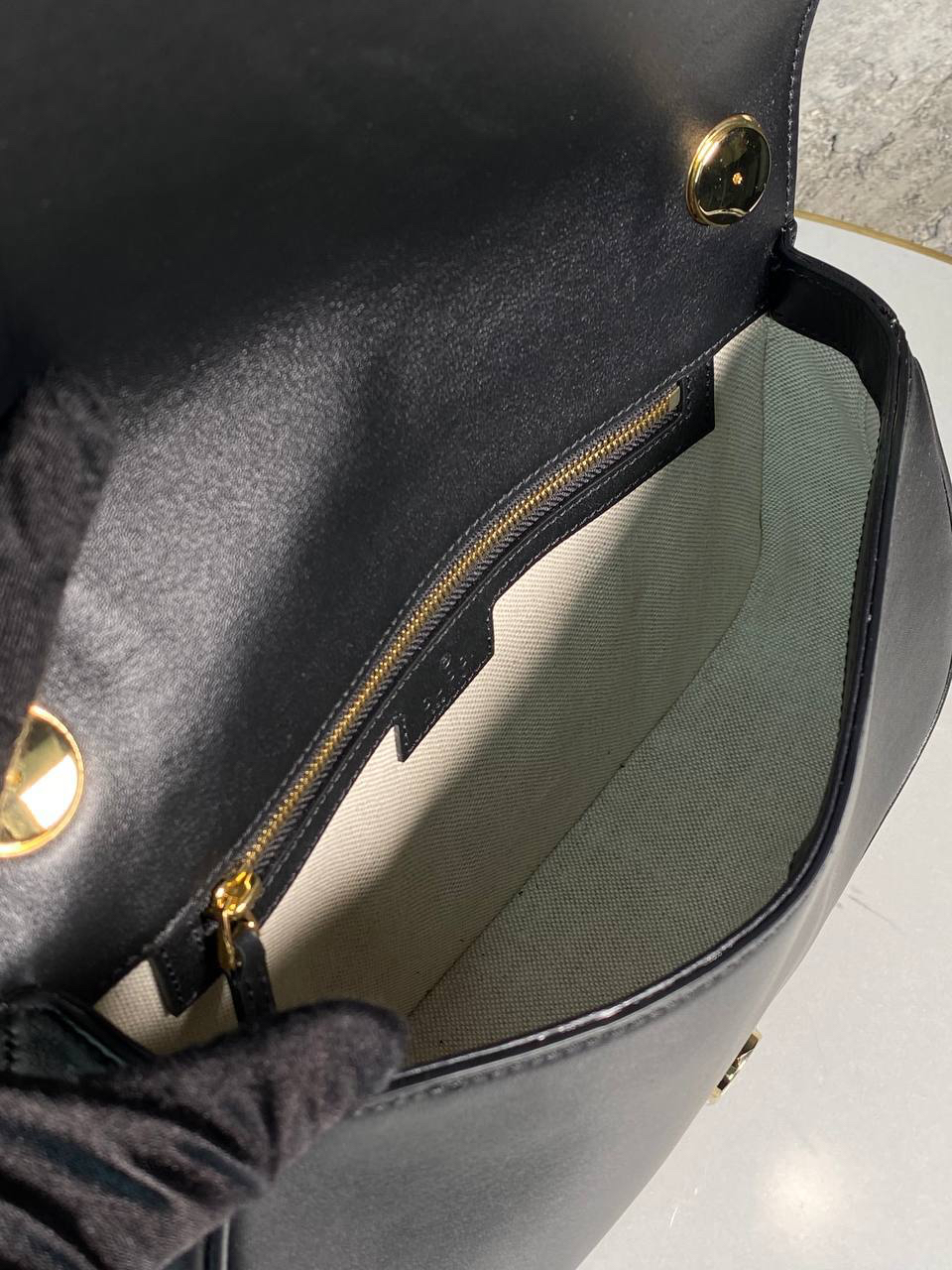 СУМКА GUCCI детальное фото