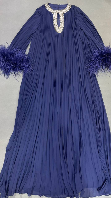 ПЛАТЬЕ SELF-PORTRAIT фото