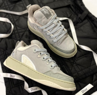 КРОССОВКИ CHRISTIAN DIOR фото