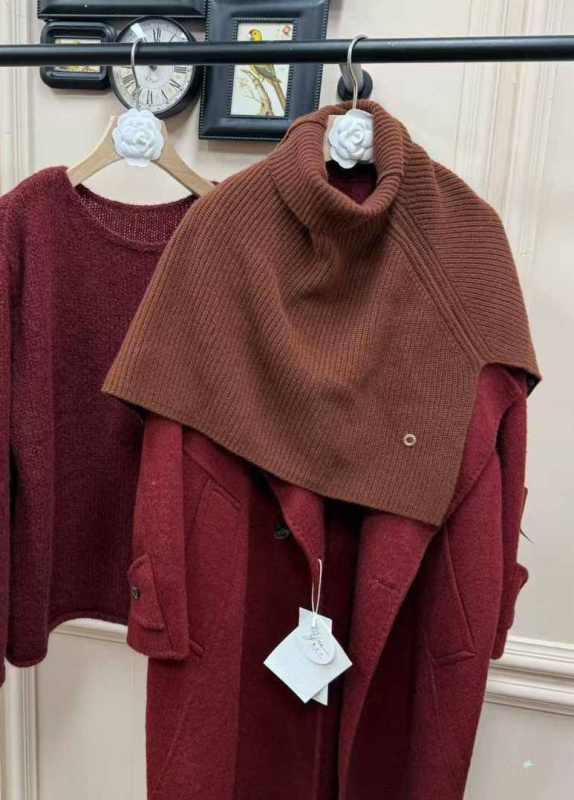 МАНИШКА LORO PIANA фото