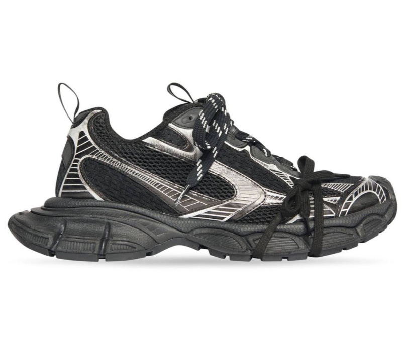 МУЖСКИЕ КРОССОВКИ BALENCIAGA 3XL фото