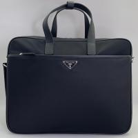 МУЖСКОЙ ПОРТФЕЛЬ PRADA фото