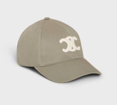 КЕПКА CELINE фото