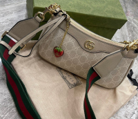 СУМКА GUCCI фото