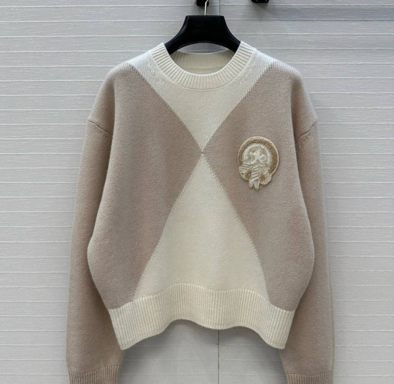 СВИТЕР HERMES фото