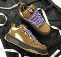 КРОССОВКИ CHRISTIAN DIOR фото