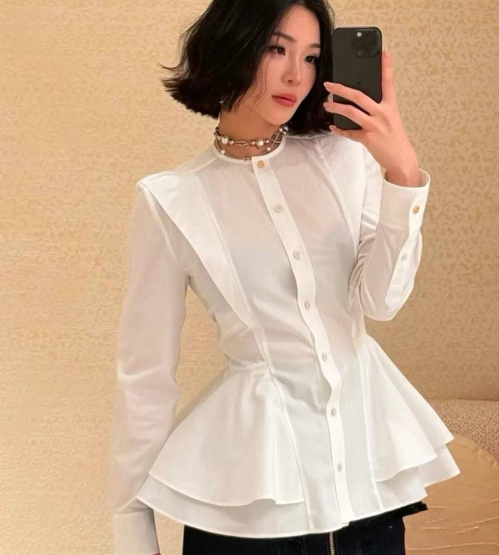 БЛУЗКА LOUIS VUITTON фото