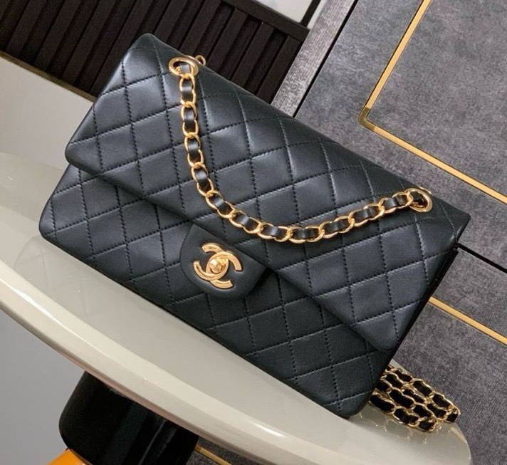СУМКА CHANEL 2.55 фото