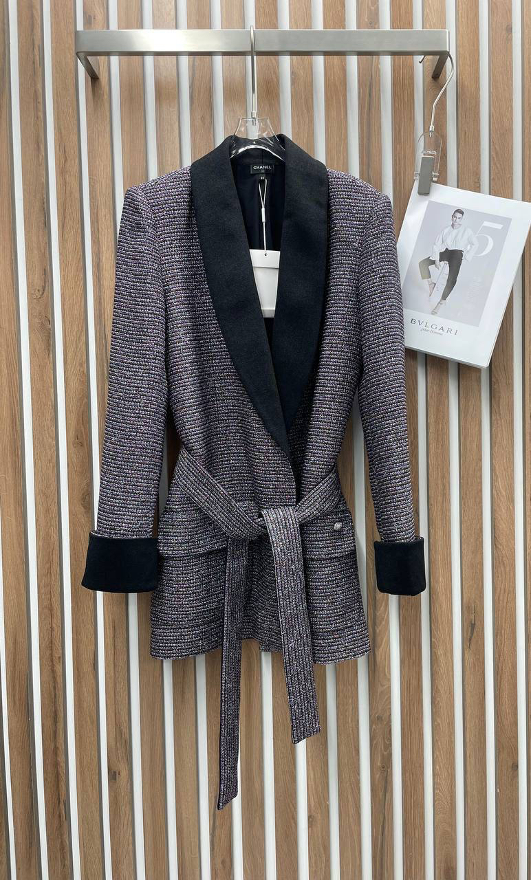 ПИДЖАК CHANEL детальное фото