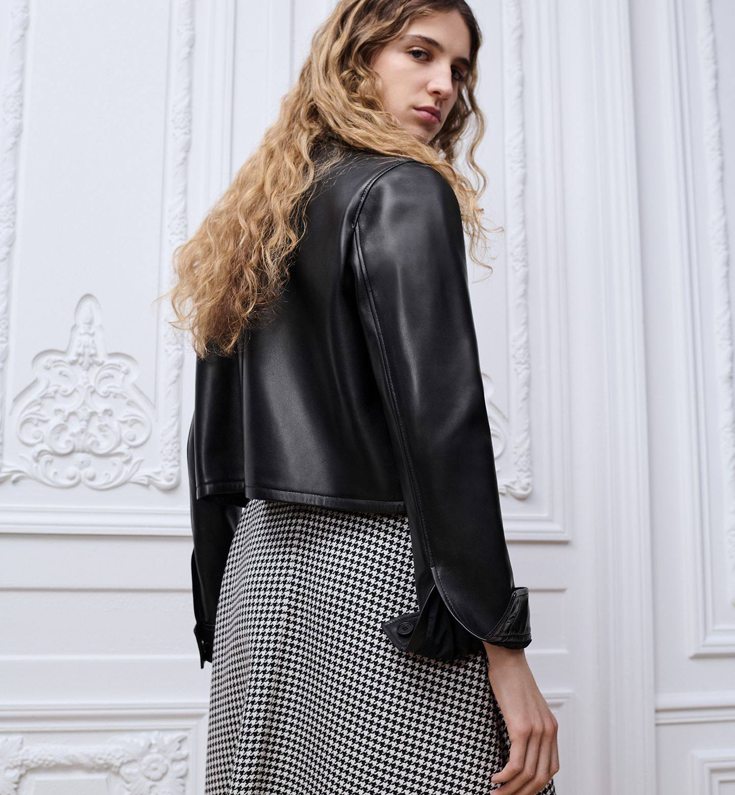 КУРТКА CHRISTIAN DIOR детальное фото