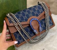 СУМКА GUCCI DIONYSUS фото