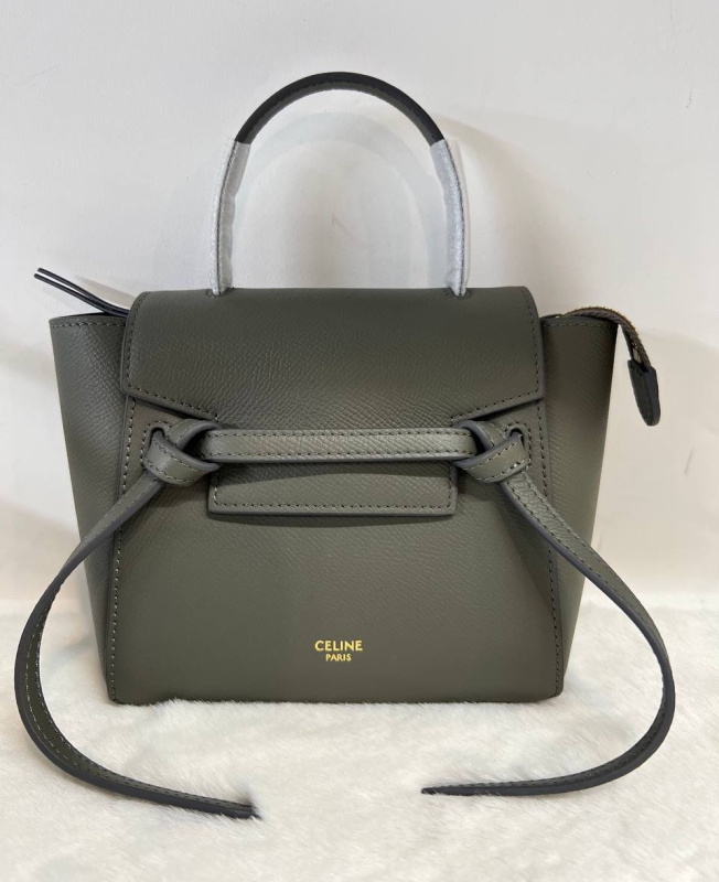 СУМКА CELINE BELT фото