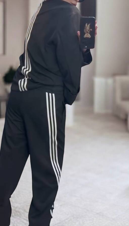 КОСТЮМ ADIDAS детальное фото
