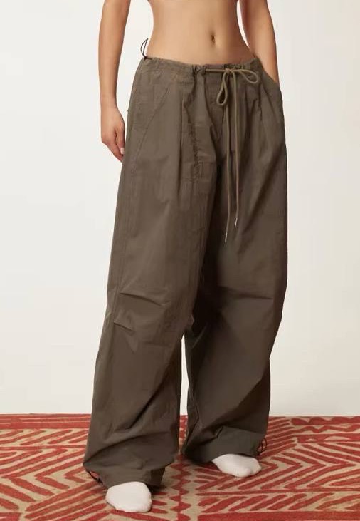 БРЮКИ GOREANSTYLE фото