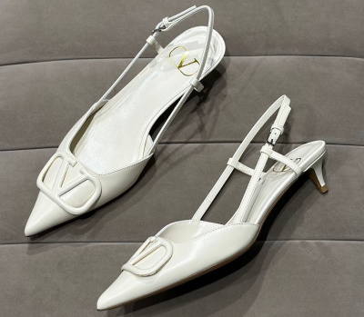 ТУФЛИ VALENTINO фото