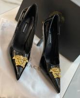 ТУФЛИ VERSACE фото