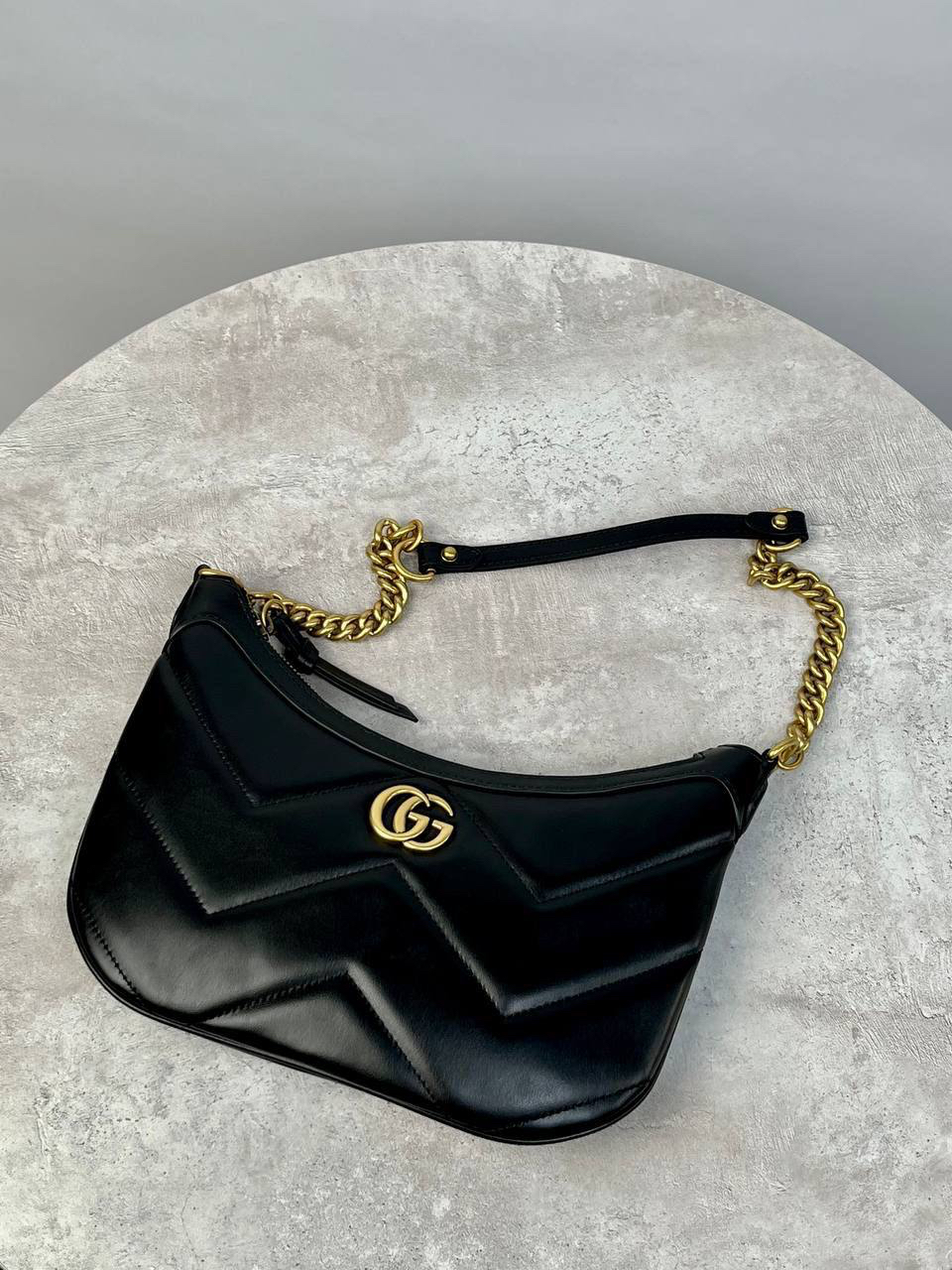 СУМКА GUCCI детальное фото