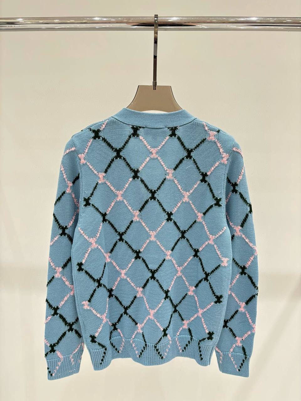 КАРДИГАН CHANEL детальное фото