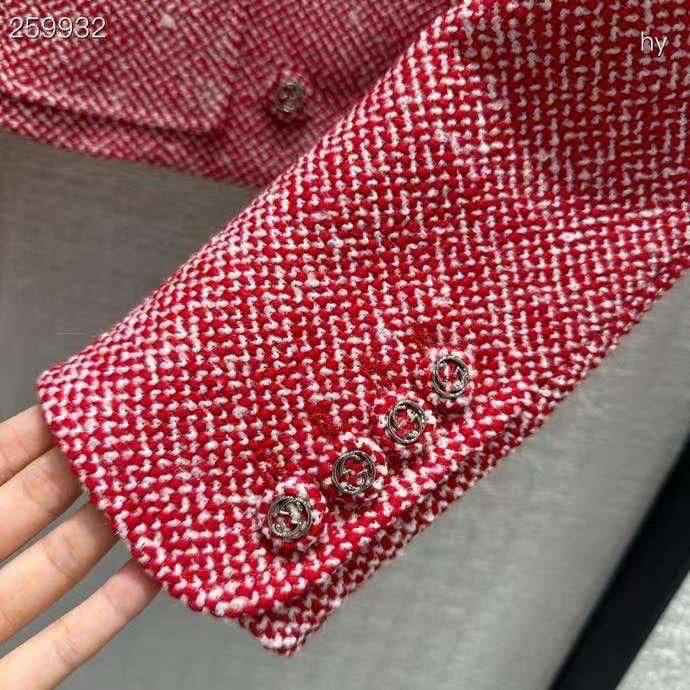 ПИДЖАК GUCCI детальное фото