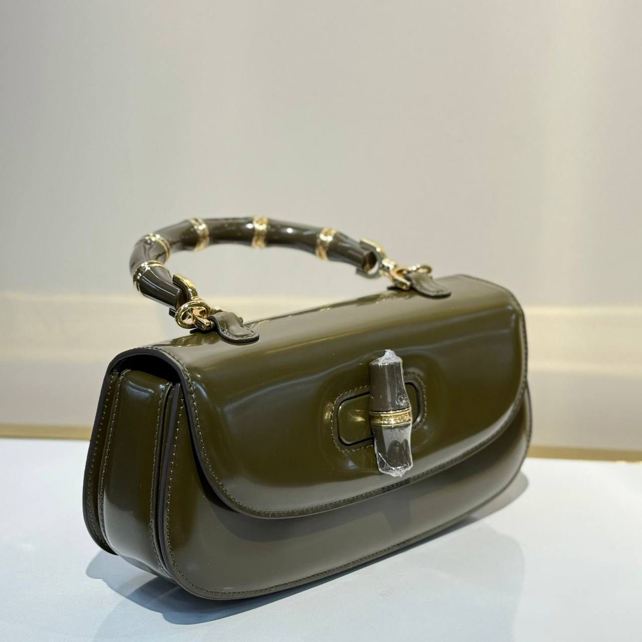 СУМКА GUCCI детальное фото