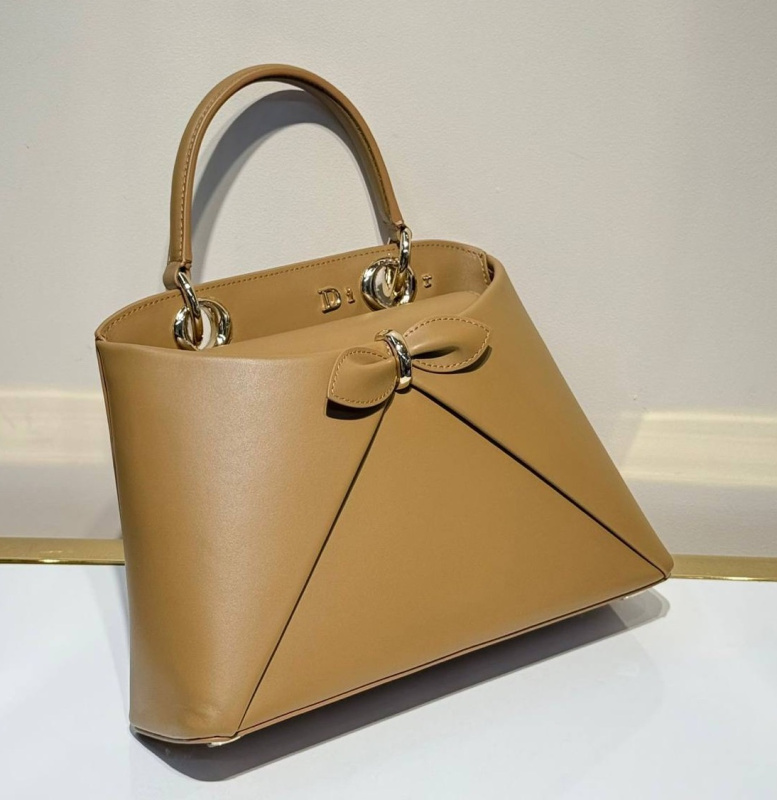СУМКА CHRISTIAN DIOR фото