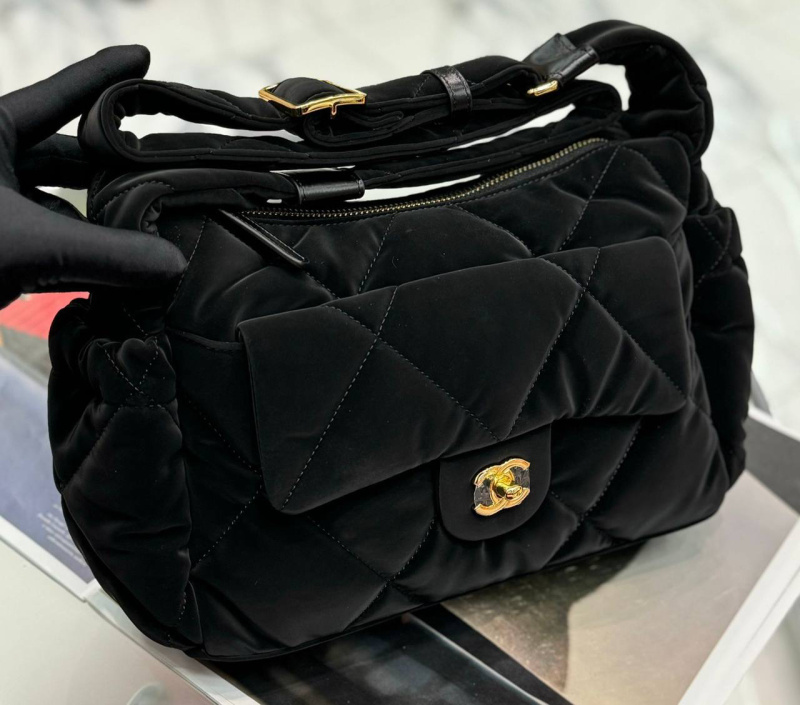 СУМКА CHANEL фото