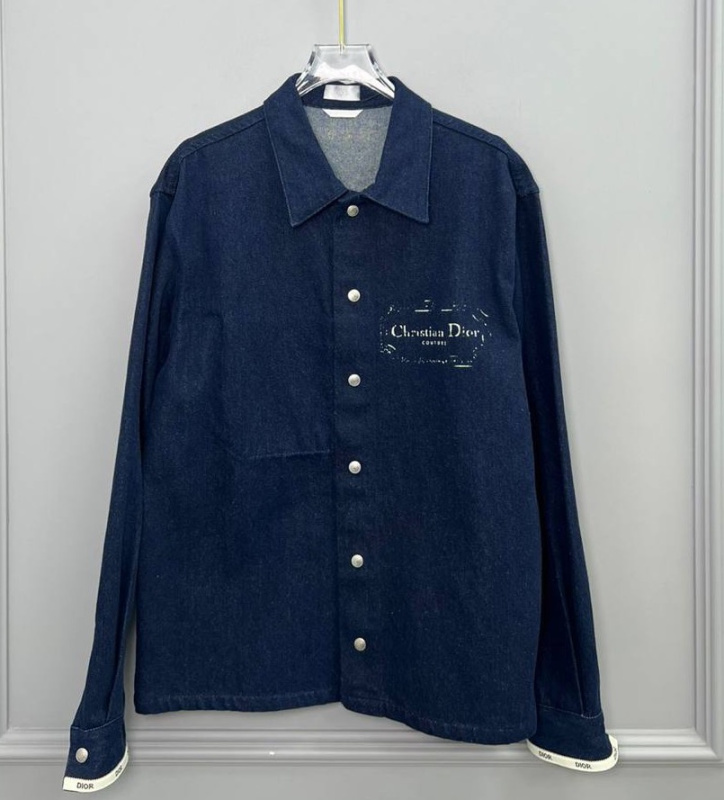 РУБАШКА CHRISTIAN DIOR фото