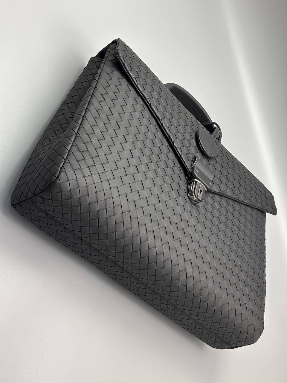 МУЖСКОЙ ПОРТФЕЛЬ BOTTEGA VENETA детальное фото