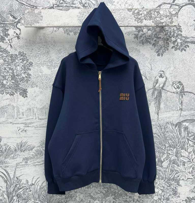 ХУДИ MIU MIU фото